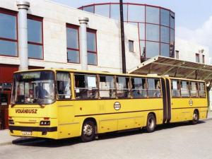 Ikarus C80 '1999